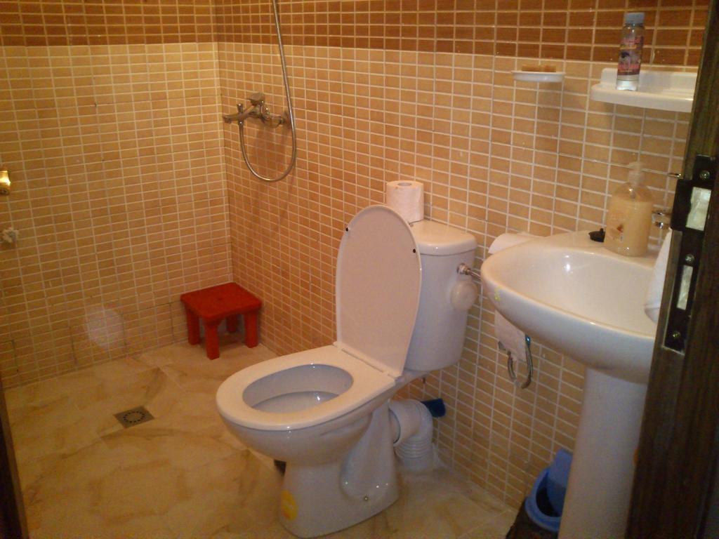 Magnifique Appartement Plage Saïdia Room photo