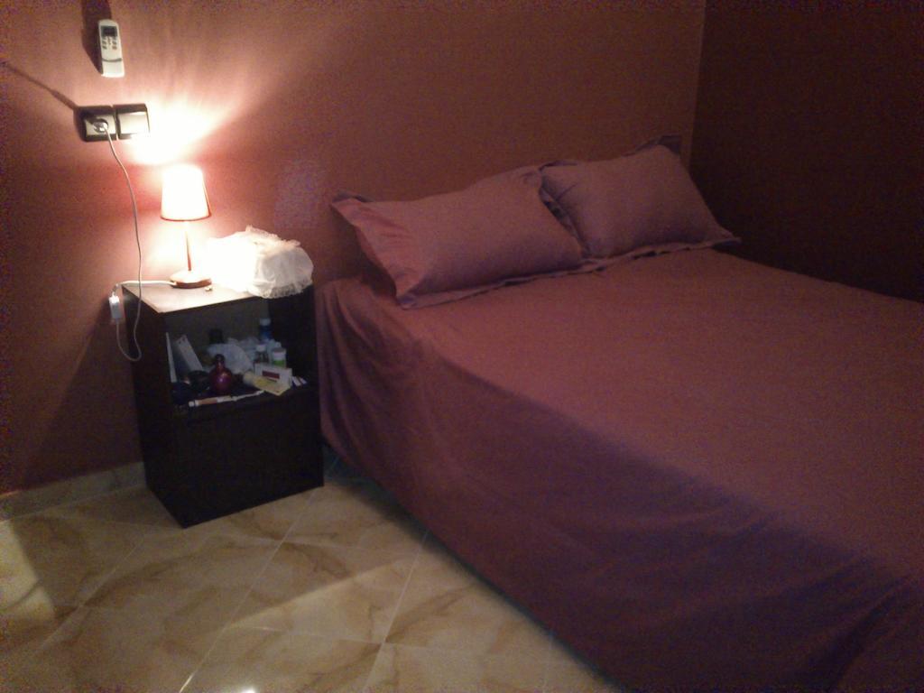Magnifique Appartement Plage Saïdia Room photo
