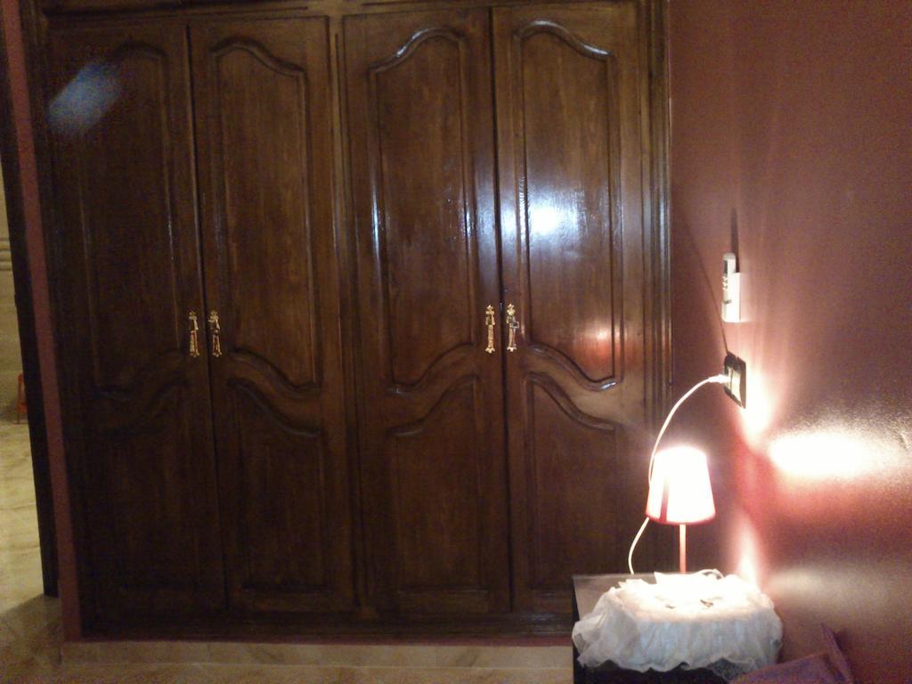 Magnifique Appartement Plage Saïdia Room photo